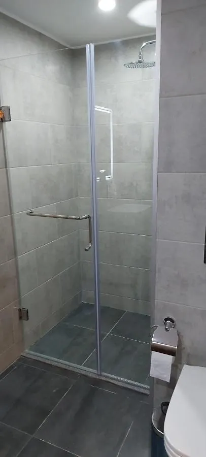 Lejlighed Wyn Residence Apart Batumi Georgien
