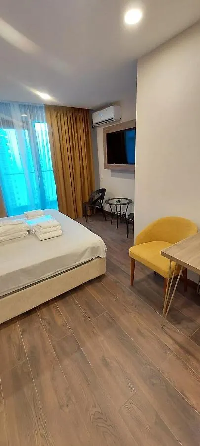Wyn Residence Apart Batumi