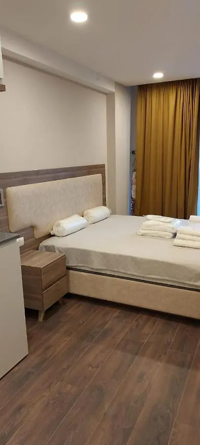 Wyn Residence Apart Batumi Apartment