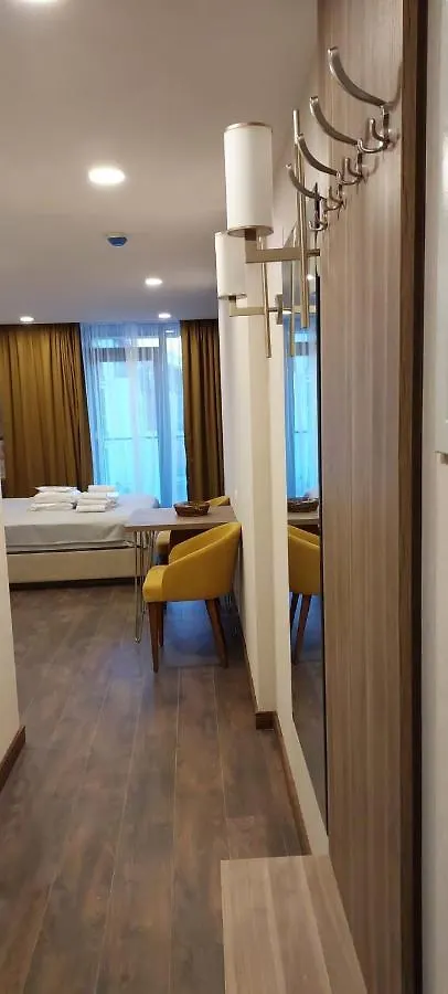 Apartment Wyn Residence Apart Batumi