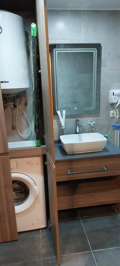 Wyn Residence Apart Batumi Apartment