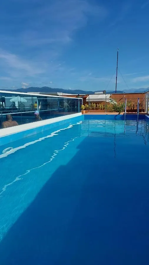 Wyn Residence Apart Batumi Georgia