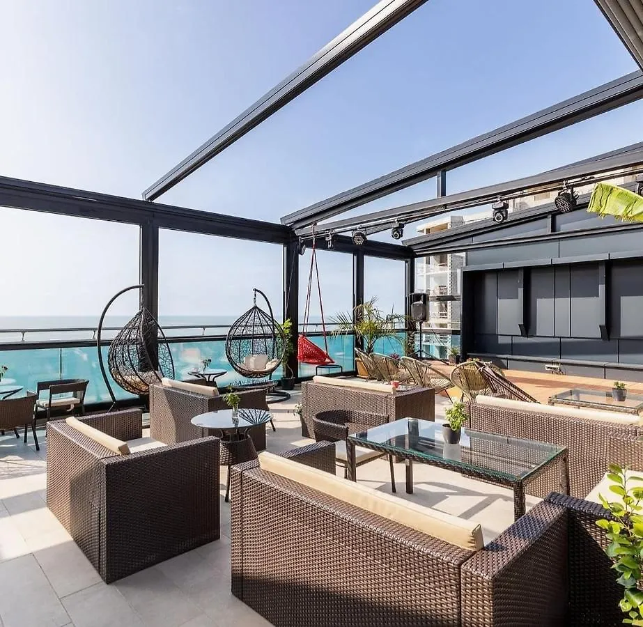 Wyn Residence Apart Batumi