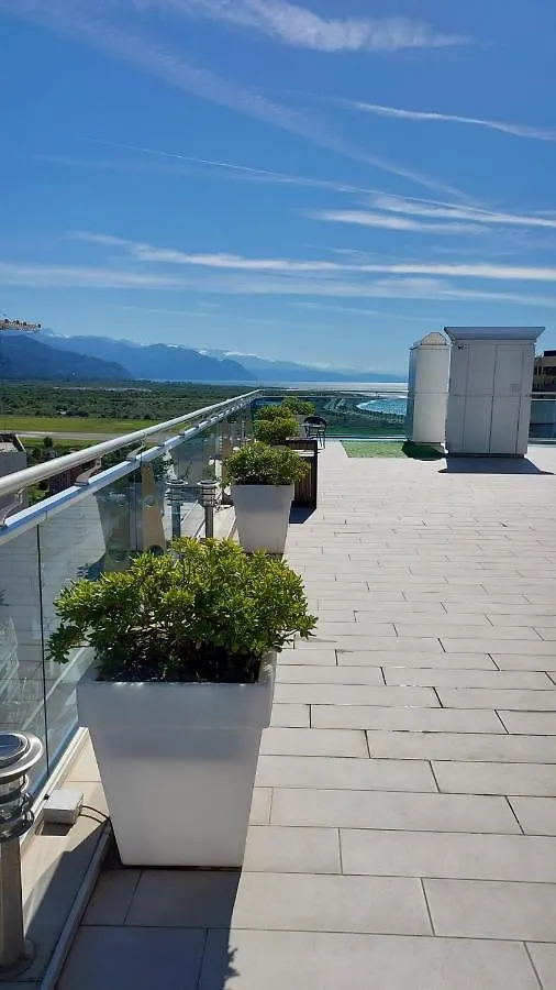 Apartment Wyn Residence Apart Batumi Georgia