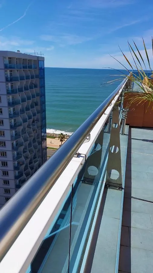 Wyn Residence Apart Batumi